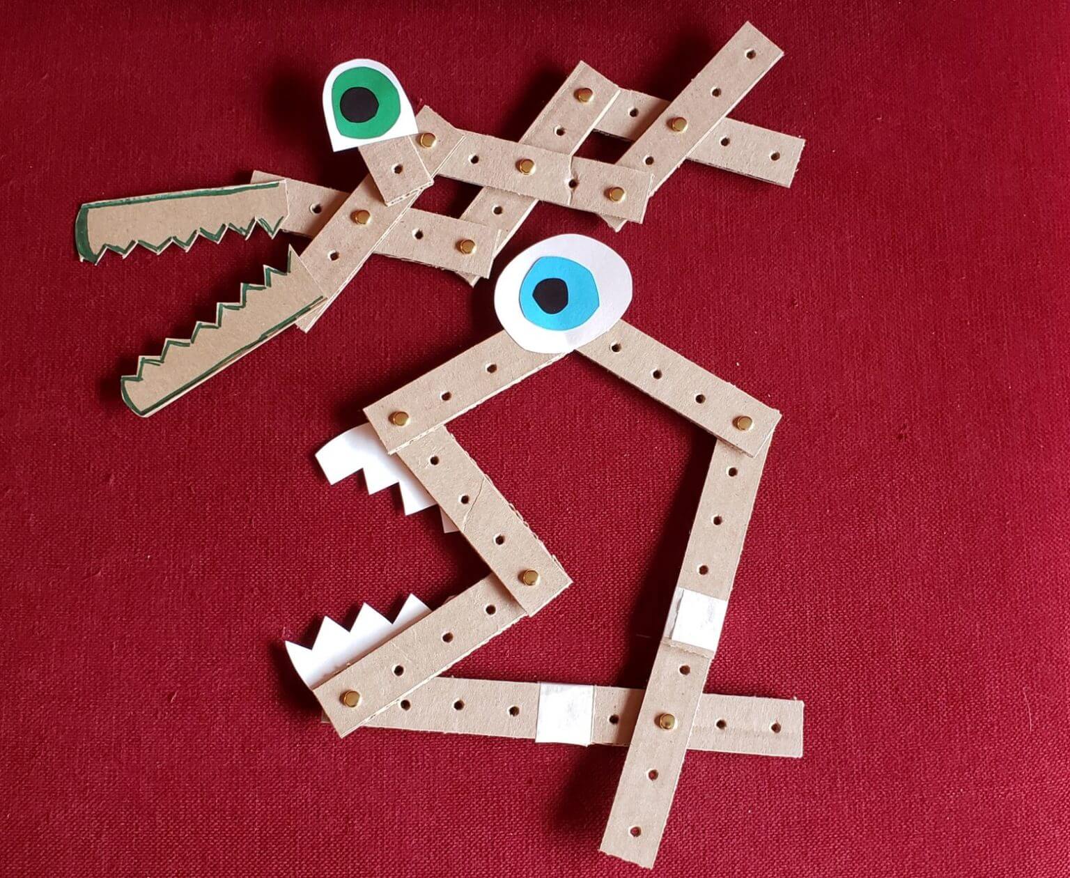 Take Home TinkerKits TinkerSpace