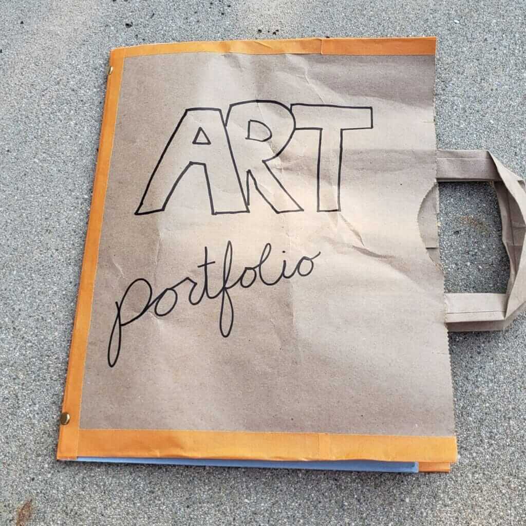 ArtPortfolioSquare